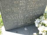 image of grave number 926785